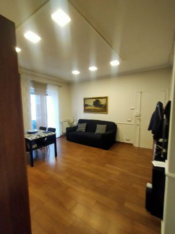 appartamento in vendita a Roma in zona Tuscolano