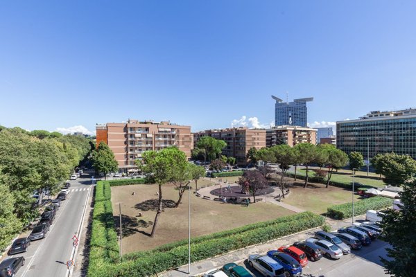 appartamento in vendita a Roma in zona Torrino