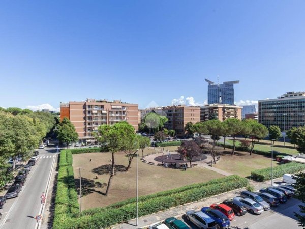 appartamento in vendita a Roma in zona Torrino