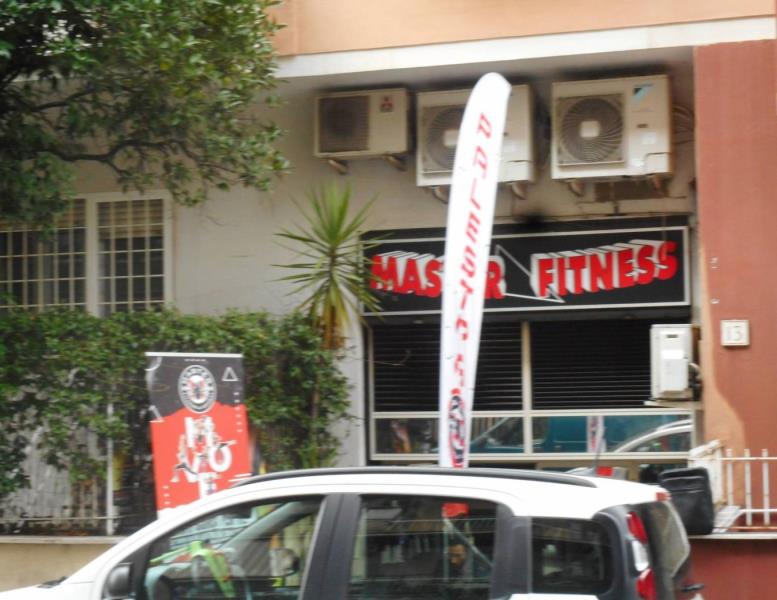 negozio in vendita a Roma in zona Prenestino-Labicano
