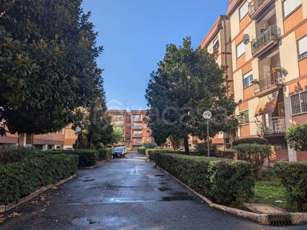 appartamento in vendita a Roma in zona Ostia