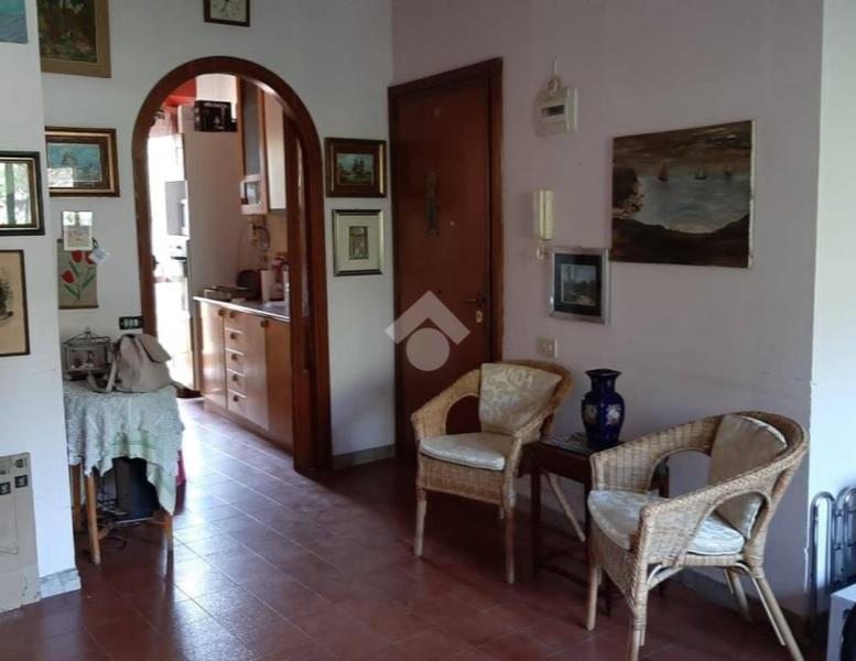 appartamento in vendita a Roma in zona Collatino