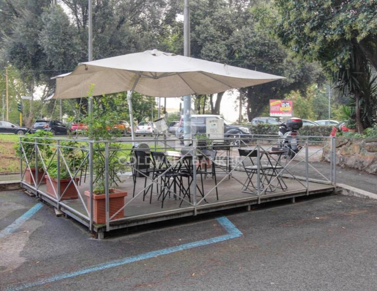 negozio in vendita a Roma in zona Flaminio