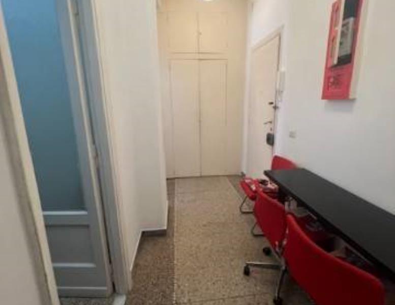 appartamento in vendita a Roma in zona Gianicolense