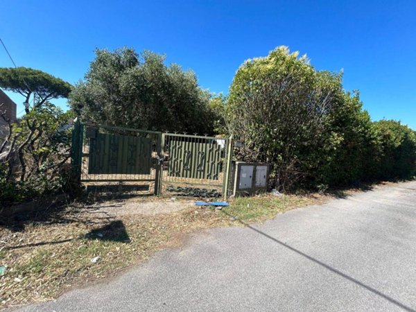 terreno agricolo in vendita a Roma