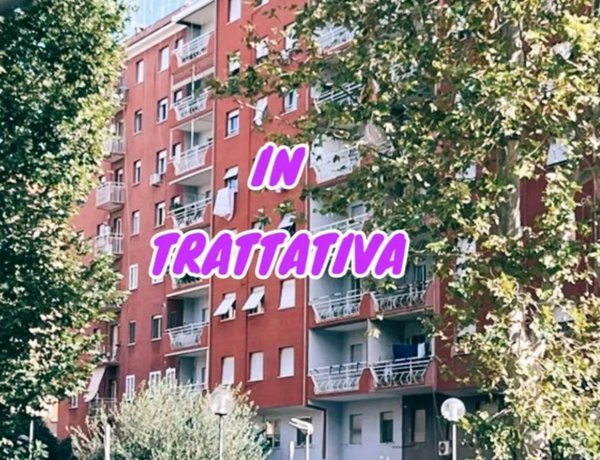 appartamento in vendita a Roma in zona Tuscolano