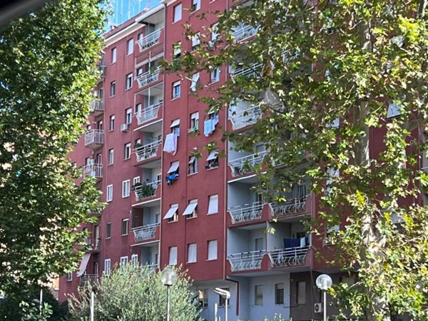 appartamento in vendita a Roma in zona Tuscolano