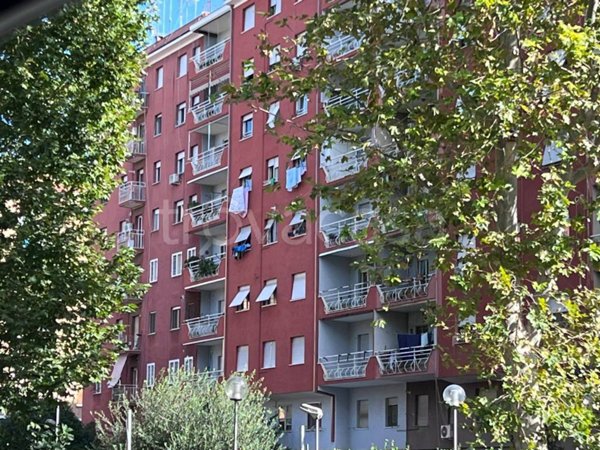 appartamento in vendita a Roma in zona Tuscolano