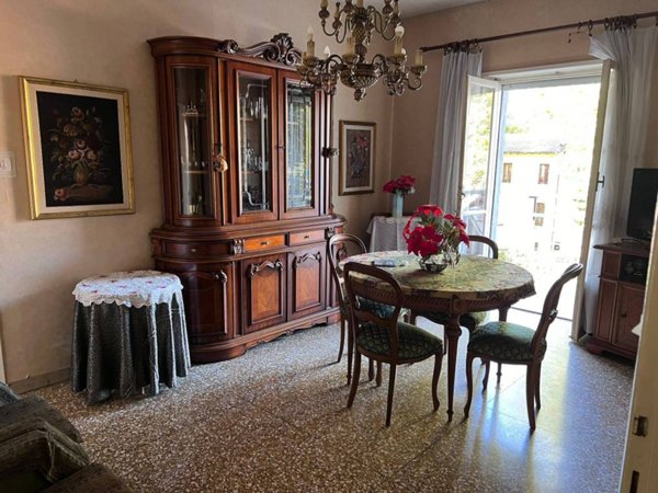 appartamento in vendita a Roma in zona Tuscolano