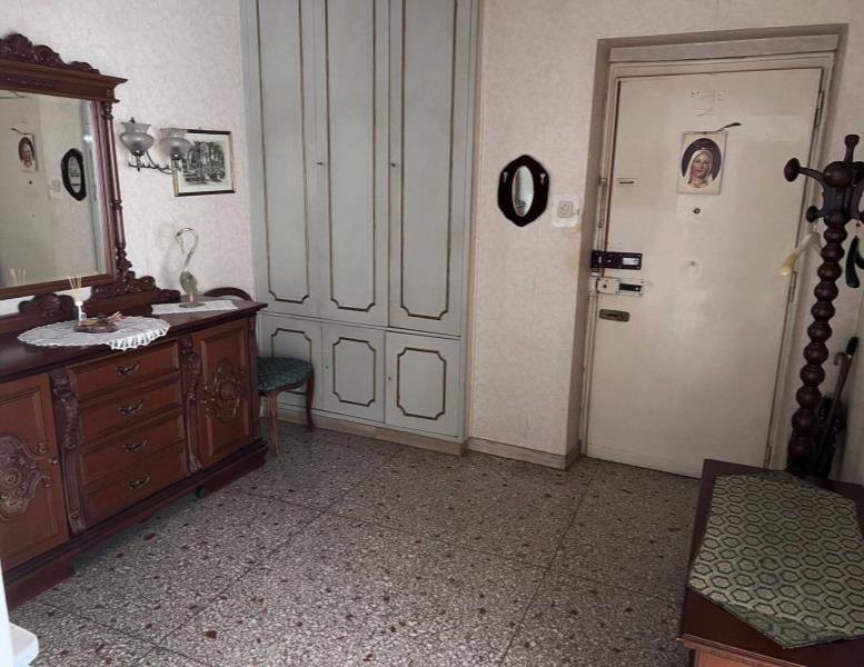 appartamento in vendita a Roma in zona Cinecittà