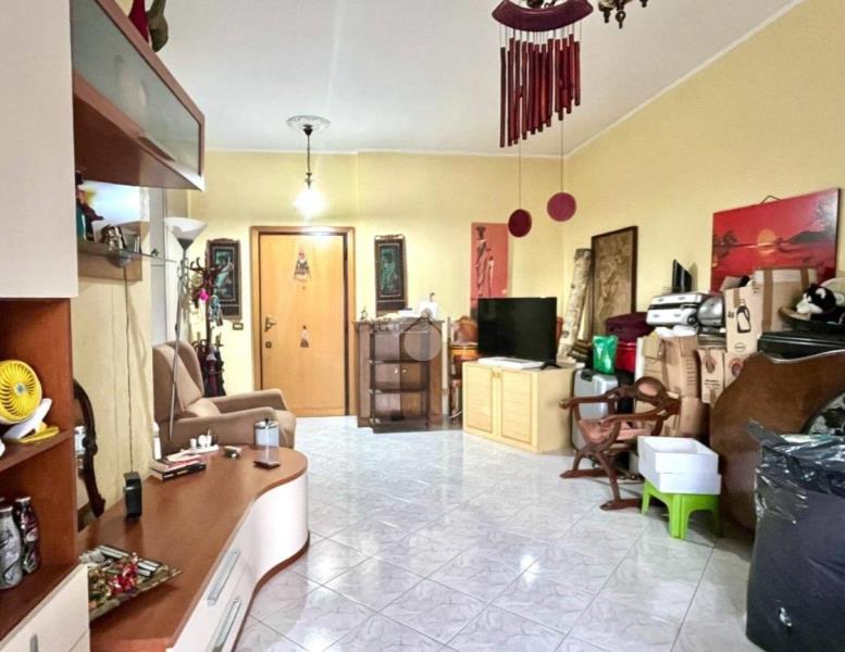 appartamento in vendita a Roma in zona Portuense