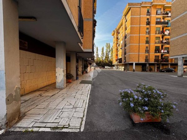 appartamento in vendita a Roma in zona Portuense
