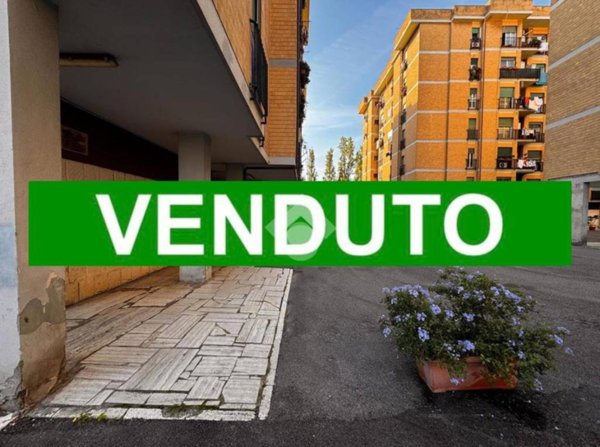 appartamento in vendita a Roma in zona Portuense
