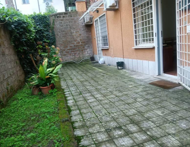 monolocale in vendita a Roma in zona Tor di Quinto