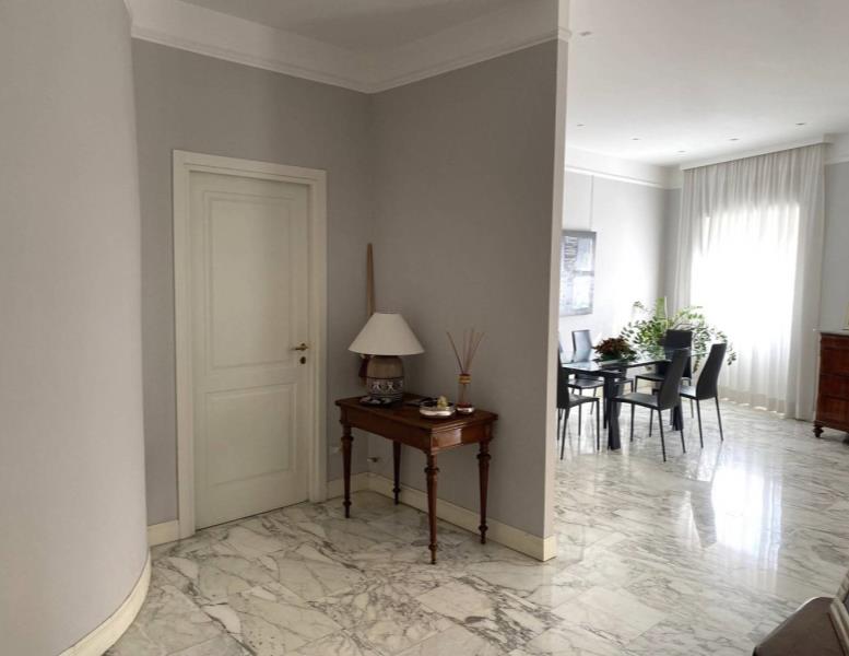 appartamento in vendita a Roma in zona Tor di Quinto