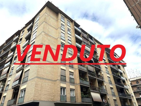 appartamento in vendita a Roma in zona Celio