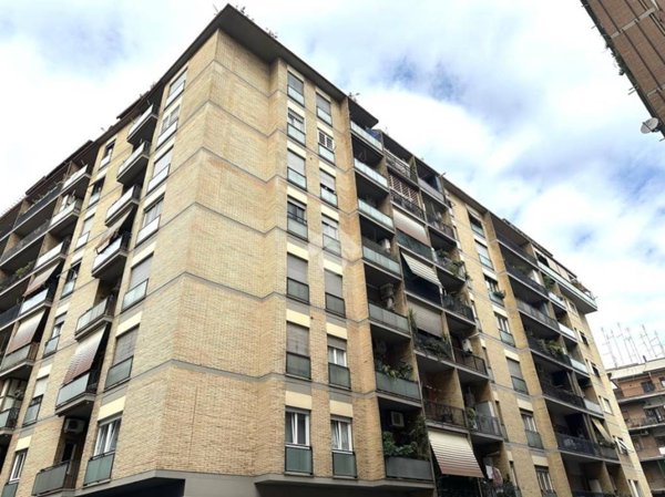 appartamento in vendita a Roma in zona Celio