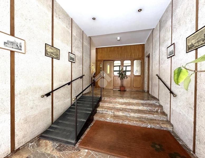 appartamento in vendita a Roma in zona Celio