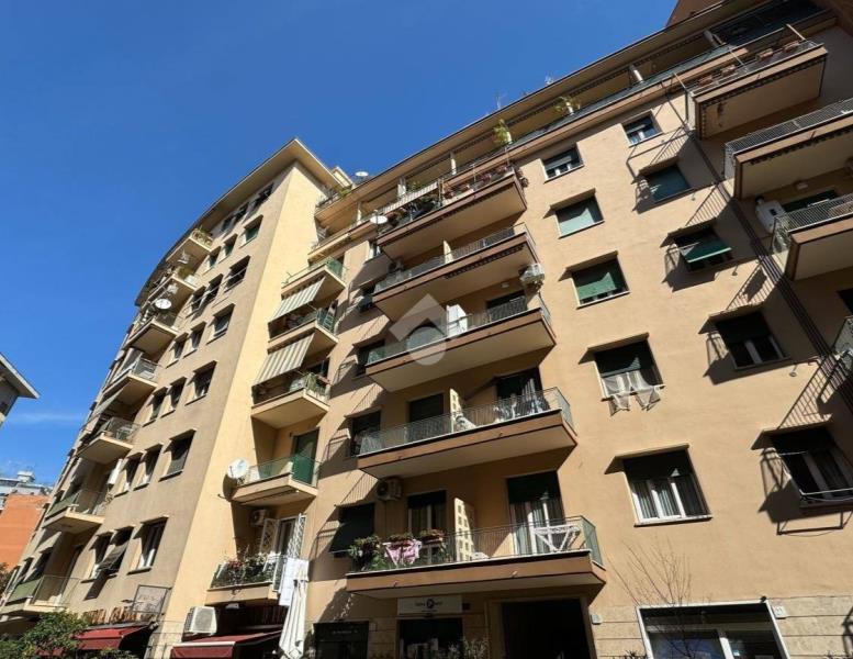 appartamento in vendita a Roma in zona Collatino