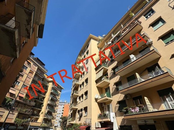 appartamento in vendita a Roma in zona Pietralata