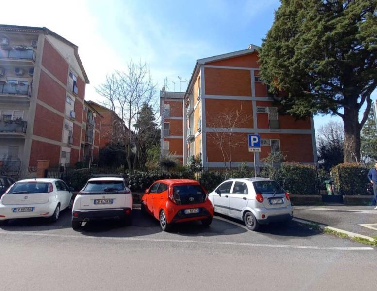 appartamento in vendita a Roma in zona Romanina