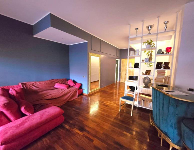 appartamento in vendita a Roma in zona Aurelio