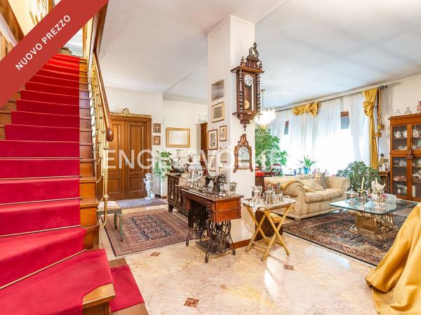 appartamento in vendita a Roma in zona EUR