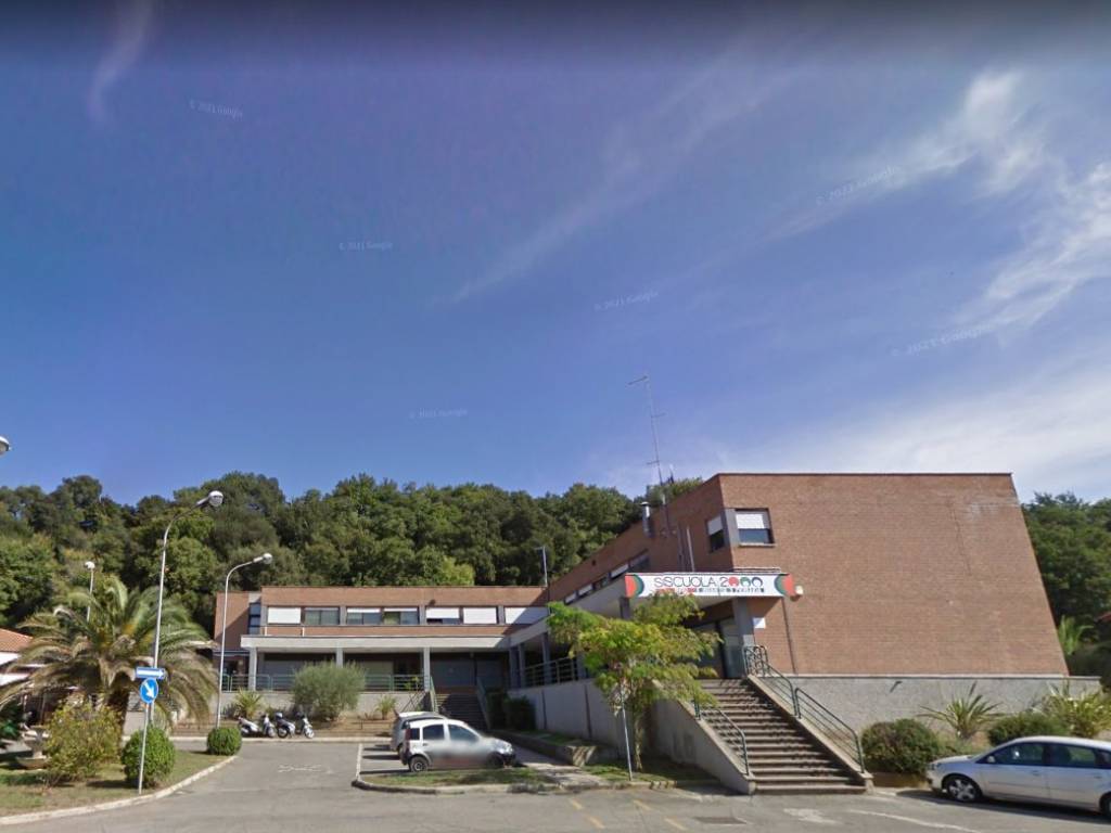 appartamento in vendita a Roma in zona Trigoria