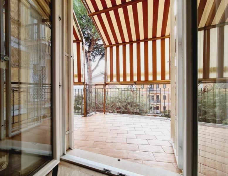 appartamento in vendita a Roma in zona Portuense