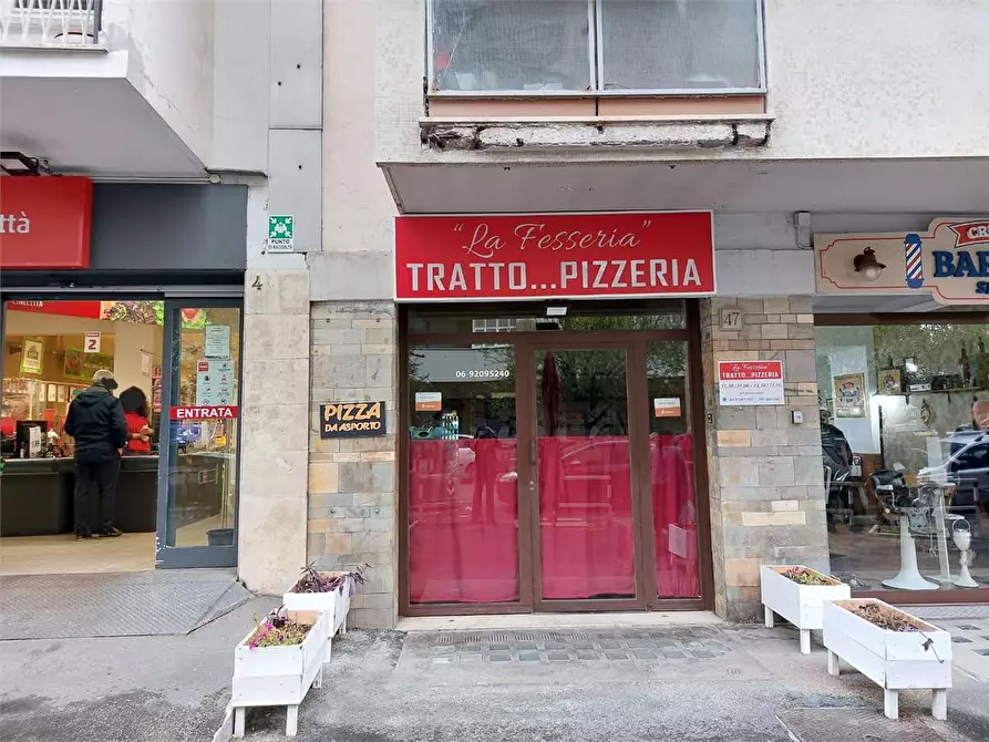 negozio in vendita a Roma