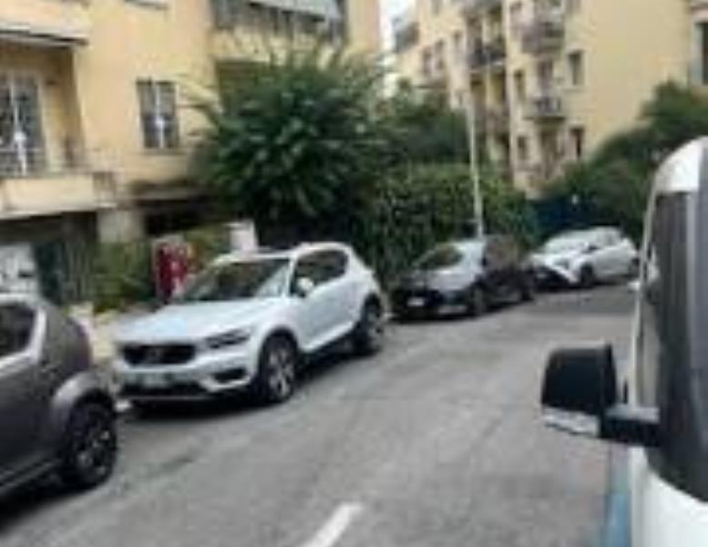 appartamento in vendita a Roma in zona Parioli