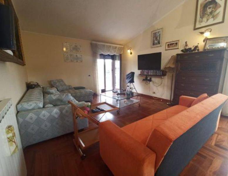 appartamento in vendita a Roma in zona Flaminio