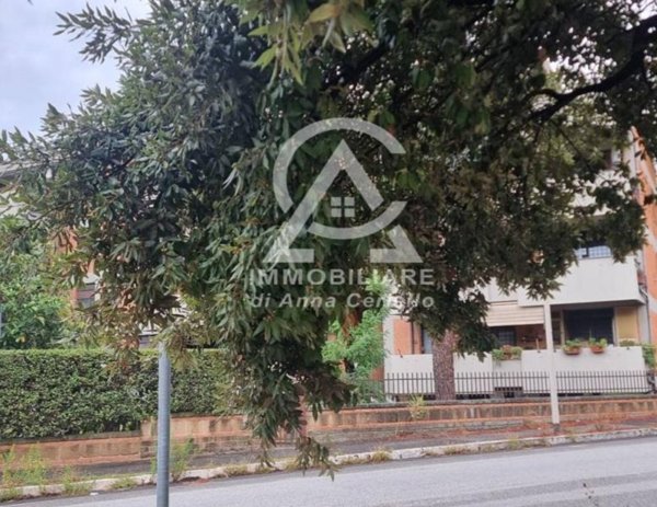 appartamento in vendita a Roma in zona Romanina