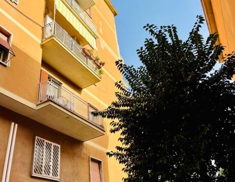 appartamento in vendita a Roma in zona Aurelio