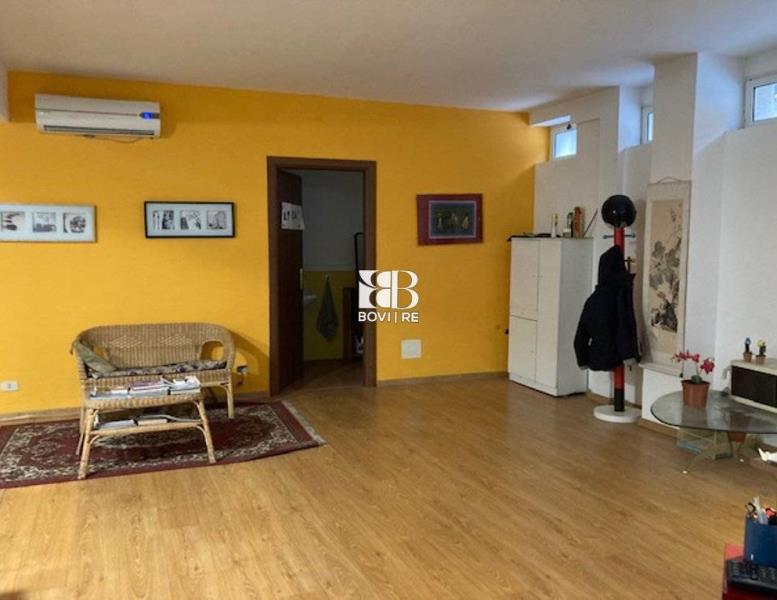 appartamento in vendita a Roma in zona Aurelio