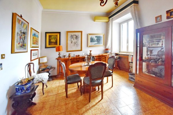appartamento in vendita a Roma in zona Pinciano