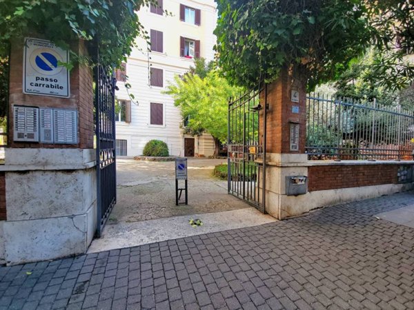 appartamento in vendita a Roma in zona Pinciano