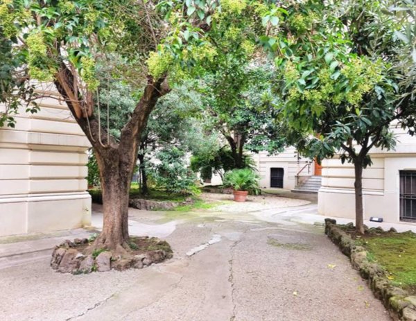 appartamento in vendita a Roma in zona Pinciano