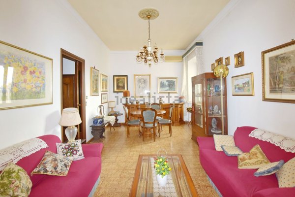 appartamento in vendita a Roma in zona Pinciano