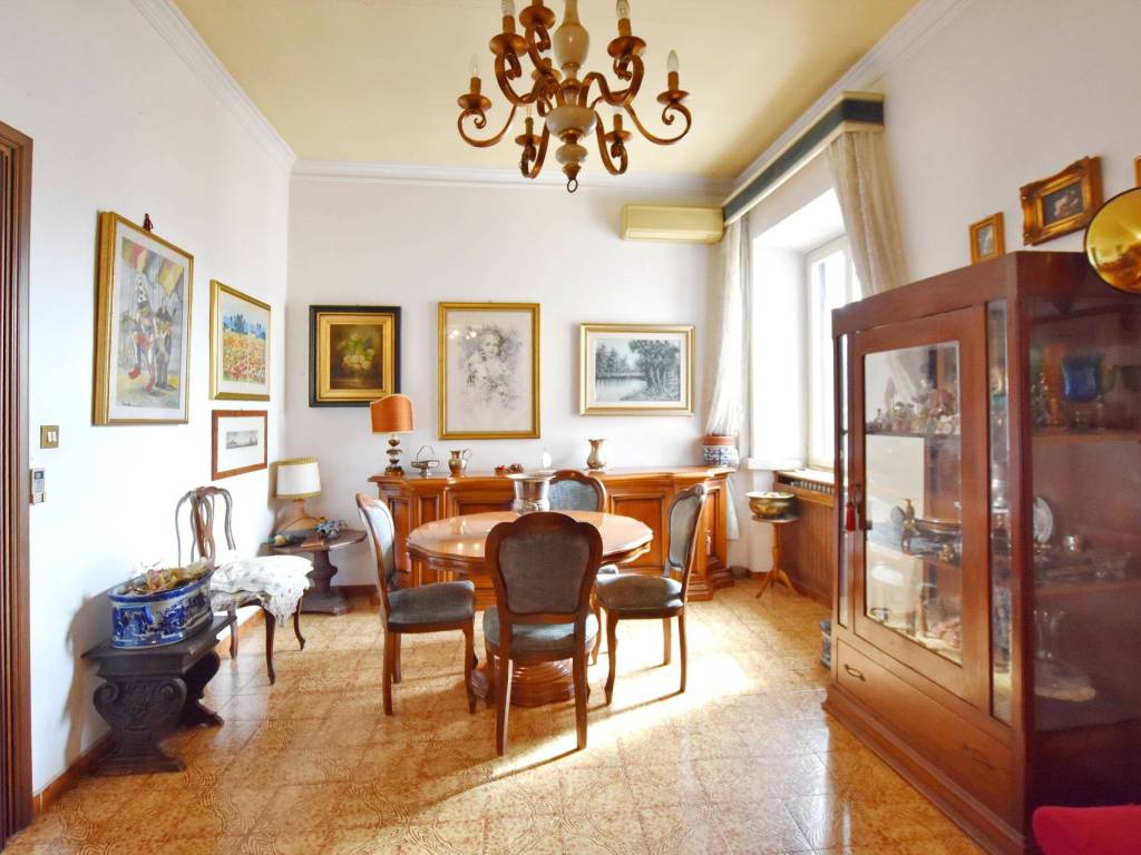appartamento in vendita a Roma in zona Pinciano