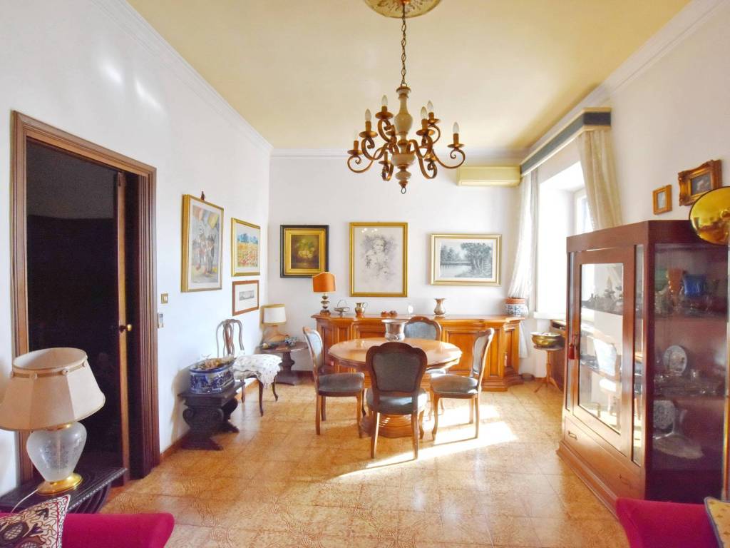 appartamento in vendita a Roma in zona Pinciano