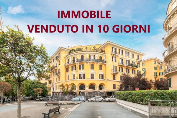 appartamento in vendita a Roma in zona Trieste