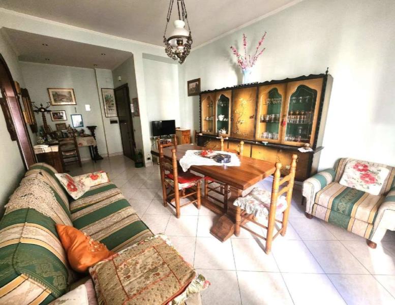 appartamento in vendita a Roma in zona Ostiense