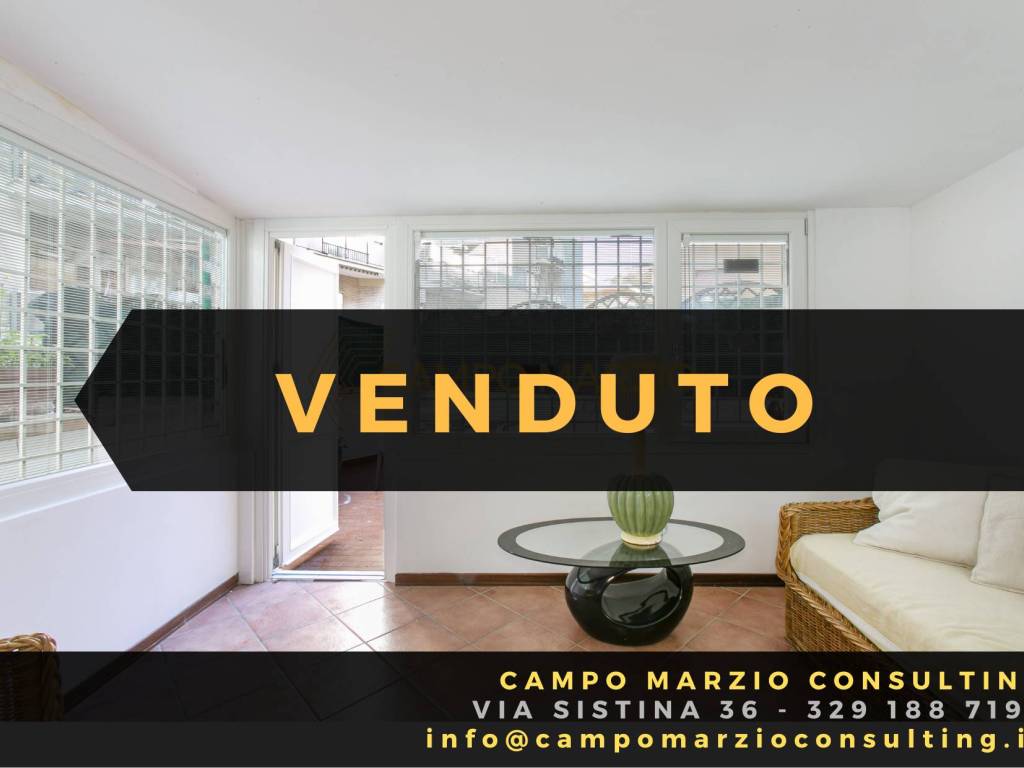 appartamento in vendita a Roma in zona Aurelio
