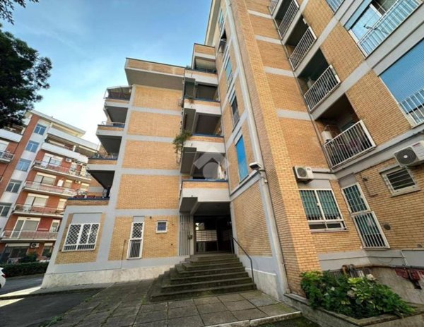 appartamento in vendita a Roma in zona Ostia