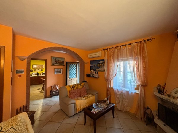 appartamento in vendita a Roma in zona Grottarossa