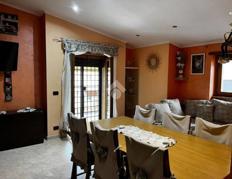 appartamento in vendita a Roma in zona Ottavia