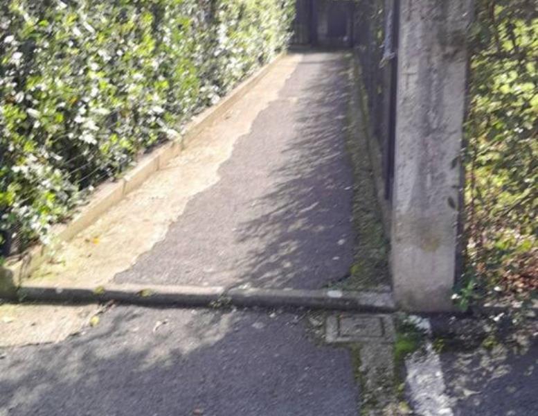 appartamento in vendita a Roma in zona Torre Gaia