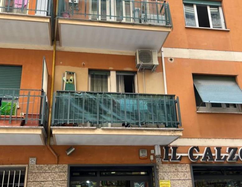 appartamento in vendita a Roma in zona Portuense