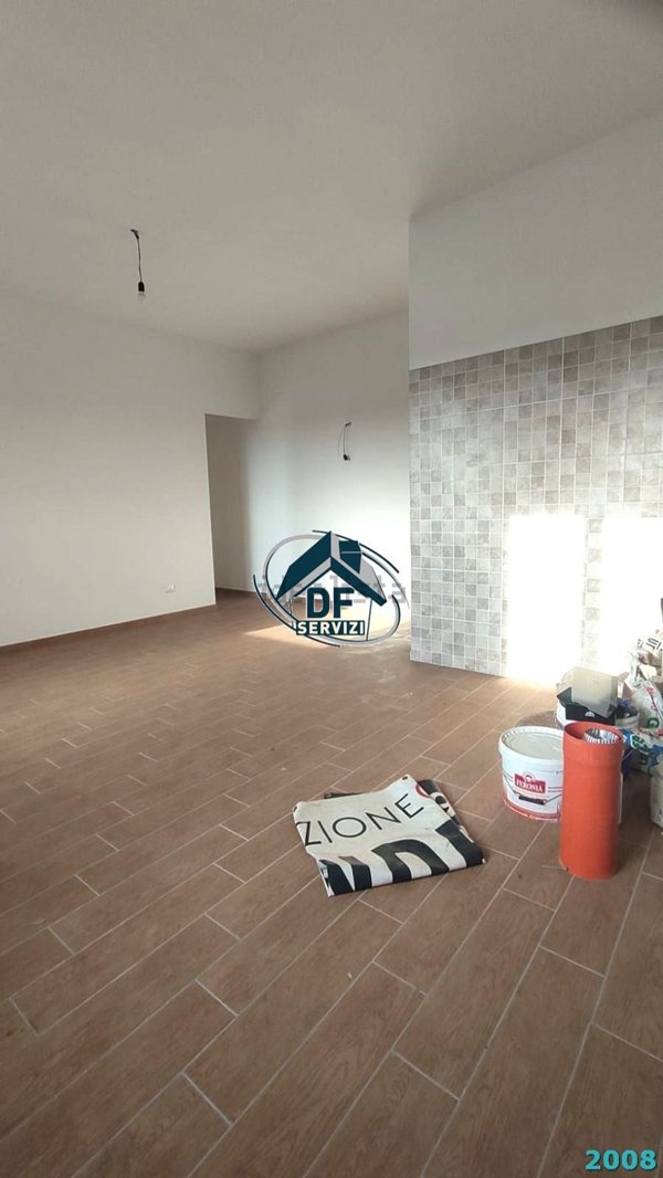 appartamento in vendita a Roma in zona Castelverde